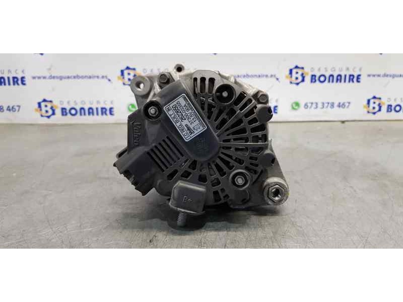 Recambio de alternador para kia rio x-tech referencia OEM IAM 3730003355   Recambio de alternador para kia rio x-tech referencia OEM IAM 3730003355