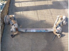 Recambio de puente trasero para peugeot 206 berlina xt referencia OEM IAM   