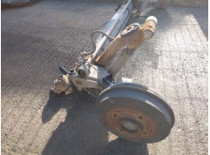 Recambio de puente trasero para peugeot 206 berlina xt referencia OEM IAM    2