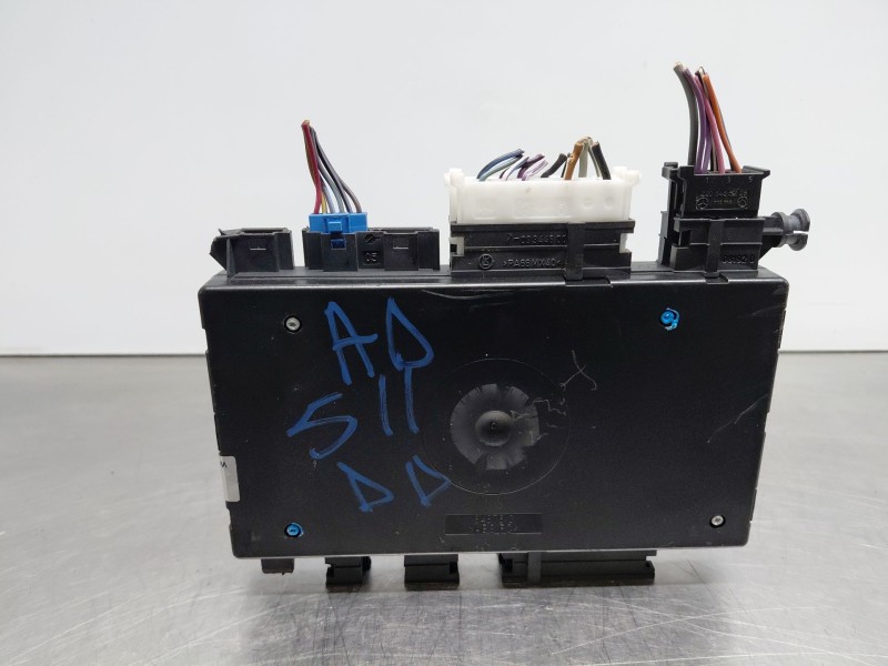 Recambio de modulo electronico para mercedes-benz clase gl (x166) 450 grand edition referencia OEM IAM A2118704885  