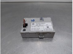 Recambio de modulo electronico para mercedes-benz clase gl (x166) 450 grand edition referencia OEM IAM A1645403662  