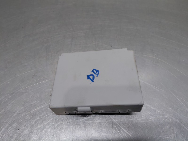 Recambio de modulo electronico para mercedes-benz clase gl (x166) 450 grand edition referencia OEM IAM A1645403662  