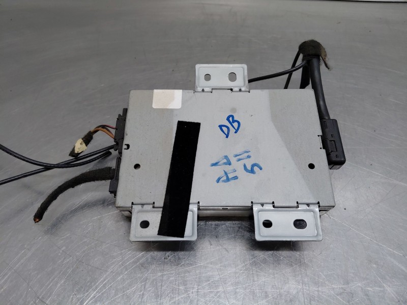 Recambio de modulo electronico para mercedes-benz clase gl (x166) 450 grand edition referencia OEM IAM A2049005704 A2049015902 