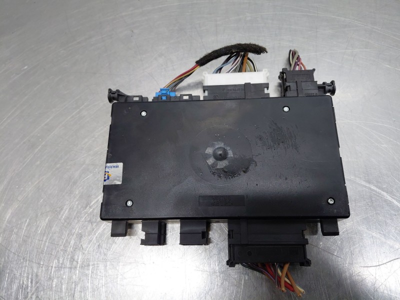 Recambio de modulo electronico para mercedes-benz clase gl (x166) 450 grand edition referencia OEM IAM A2118704785  