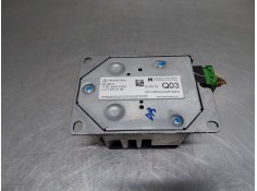 Recambio de modulo electronico para mercedes-benz clase gl (x166) 450 grand edition referencia OEM IAM A2118705189  