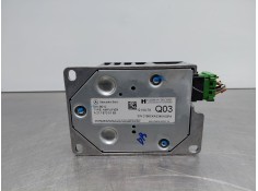 Recambio de modulo electronico para mercedes-benz clase gl (x166) 450 grand edition referencia OEM IAM A2118705189   2