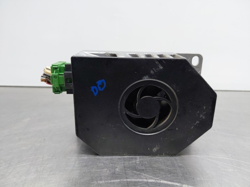 Recambio de modulo electronico para mercedes-benz clase gl (x166) 450 grand edition referencia OEM IAM A2118705189  