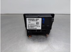 Recambio de modulo electronico para mercedes-benz clase gl (x166) 450 grand edition referencia OEM IAM A2129000306  
