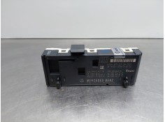 Recambio de modulo electronico para mercedes-benz clase gl (x166) 450 grand edition referencia OEM IAM a1648702726  