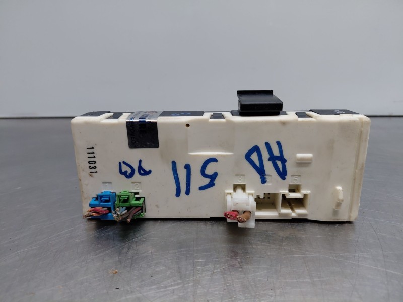 Recambio de modulo electronico para mercedes-benz clase gl (x166) 450 grand edition referencia OEM IAM a1648702726  