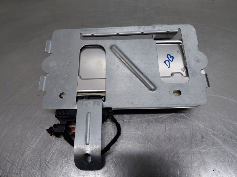 Recambio de modulo electronico para mercedes-benz clase gl (x166) 450 grand edition referencia OEM IAM A2515454232  