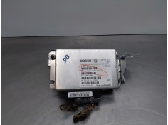 Recambio de modulo electronico para mercedes-benz clase gl (x166) 450 grand edition referencia OEM IAM a1645406701  