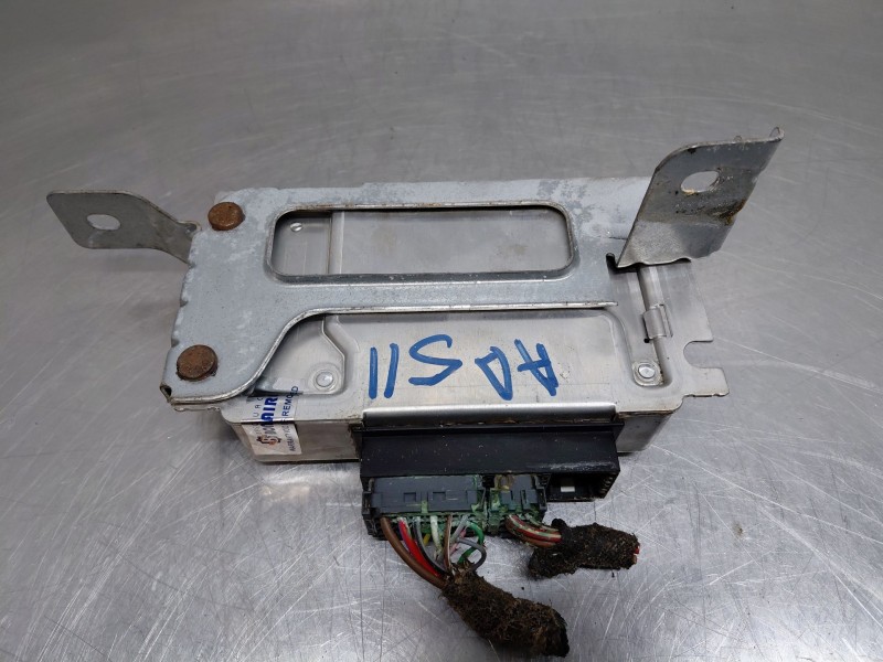 Recambio de modulo electronico para mercedes-benz clase gl (x166) 450 grand edition referencia OEM IAM a1645406701  