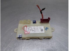 Recambio de modulo electronico para mercedes-benz clase gl (x166) 450 grand edition referencia OEM IAM a1649006801  