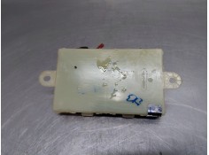 Recambio de modulo electronico para mercedes-benz clase gl (x166) 450 grand edition referencia OEM IAM a1649006801   2