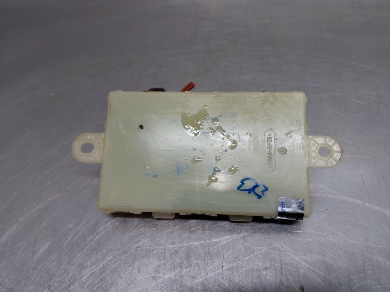 Recambio de modulo electronico para mercedes-benz clase gl (x166) 450 grand edition referencia OEM IAM a1649006801  