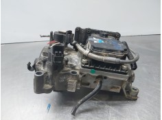 Recambio de centralita cambio automatico para citroën c4 grand picasso sx referencia OEM IAM 9664139780   2