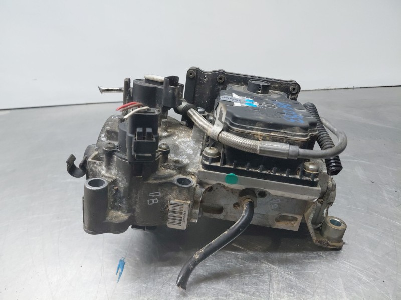 Recambio de centralita cambio automatico para citroën c4 grand picasso sx referencia OEM IAM 9664139780  