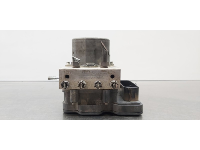 Recambio de abs para ford transit custom kasten 330 l1 referencia OEM IAM BK212C405AF  