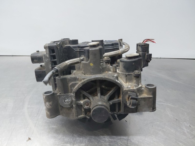 Recambio de centralita cambio automatico para citroën c4 grand picasso sx referencia OEM IAM 9664139780  