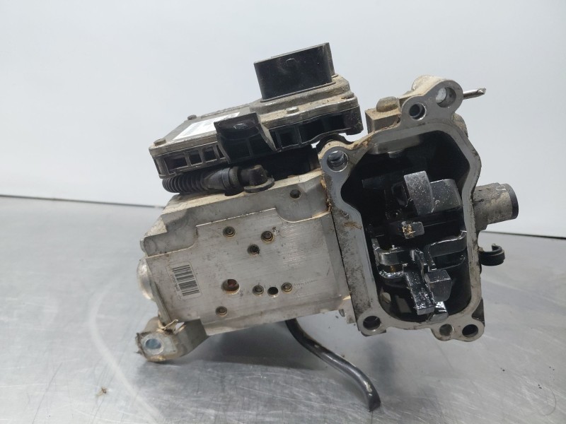 Recambio de centralita cambio automatico para citroën c4 grand picasso sx referencia OEM IAM 9664139780  