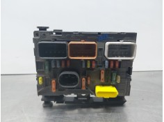 Recambio de caja reles / fusibles para citroën c4 grand picasso sx referencia OEM IAM 9664055680  