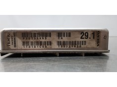 Recambio de centralita cambio automatico para volvo xc90 d5 momentum referencia OEM IAM P30735493   2