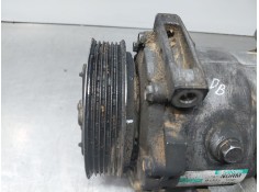 Recambio de compresor aire acondicionado para citroën c4 grand picasso sx referencia OEM IAM 9651911480   2