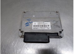 Recambio de centralita motor uce para mercedes-benz clase gl (x166) 450 grand edition referencia OEM IAM A1645407301 5WP22604 