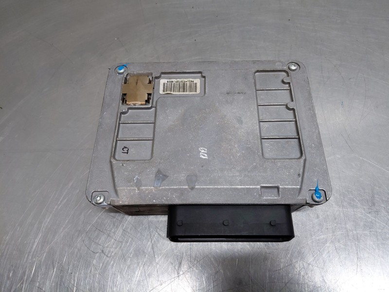 Recambio de centralita motor uce para mercedes-benz clase gl (x166) 450 grand edition referencia OEM IAM A1645407301 5WP22604 