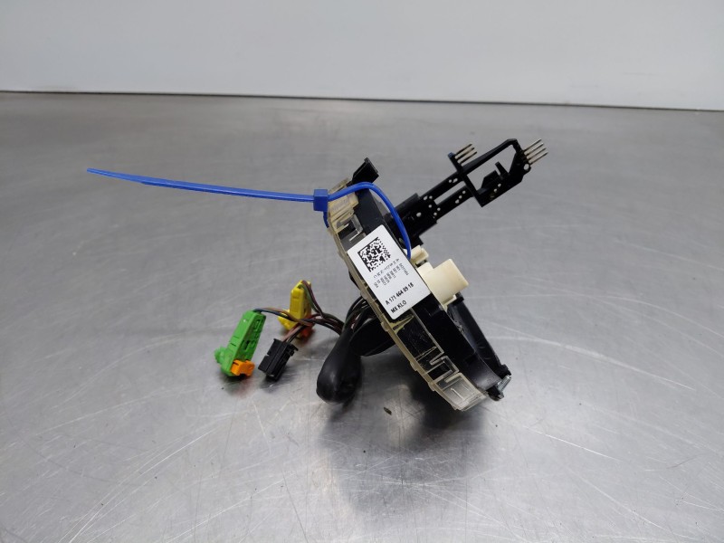 Recambio de anillo airbag para mercedes-benz clase gl (x166) 450 grand edition referencia OEM IAM a1714640918  