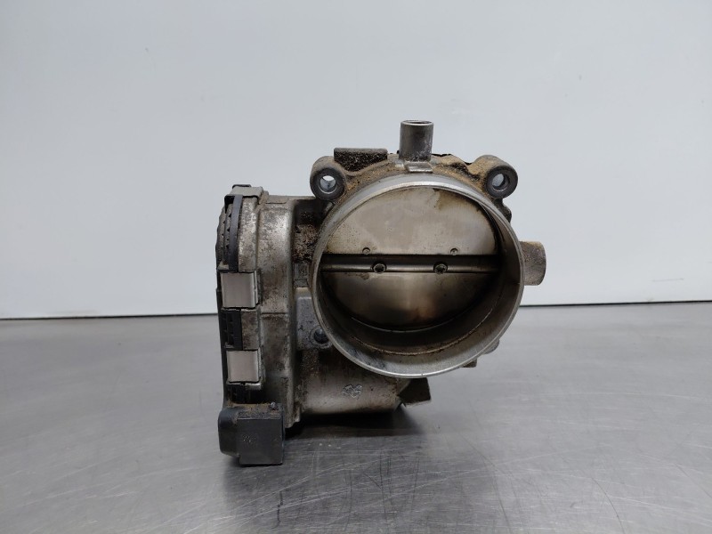 Recambio de caja mariposa para mercedes-benz clase gl (x166) 450 grand edition referencia OEM IAM a2731410325  