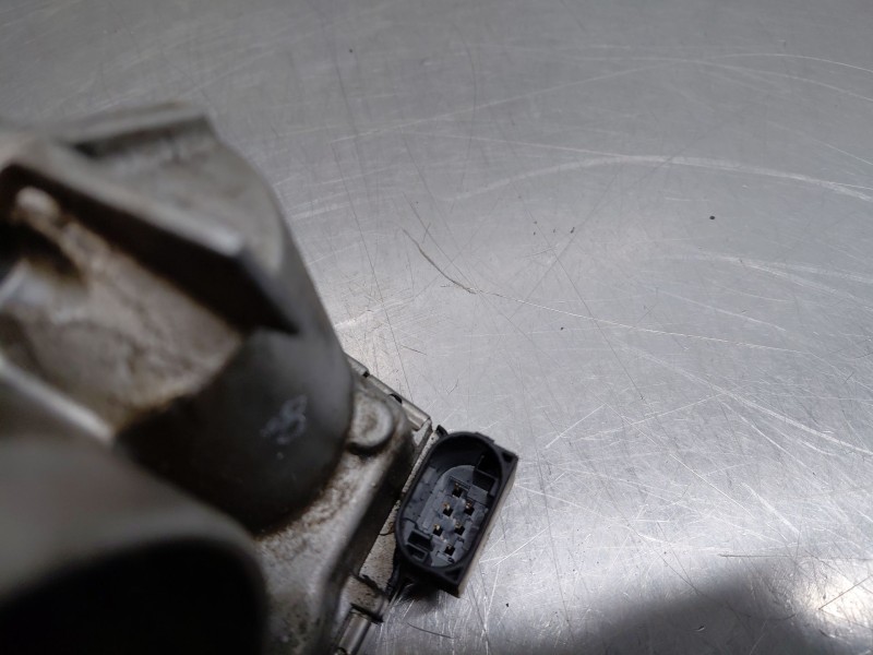 Recambio de caja mariposa para mercedes-benz clase gl (x166) 450 grand edition referencia OEM IAM a2731410325  