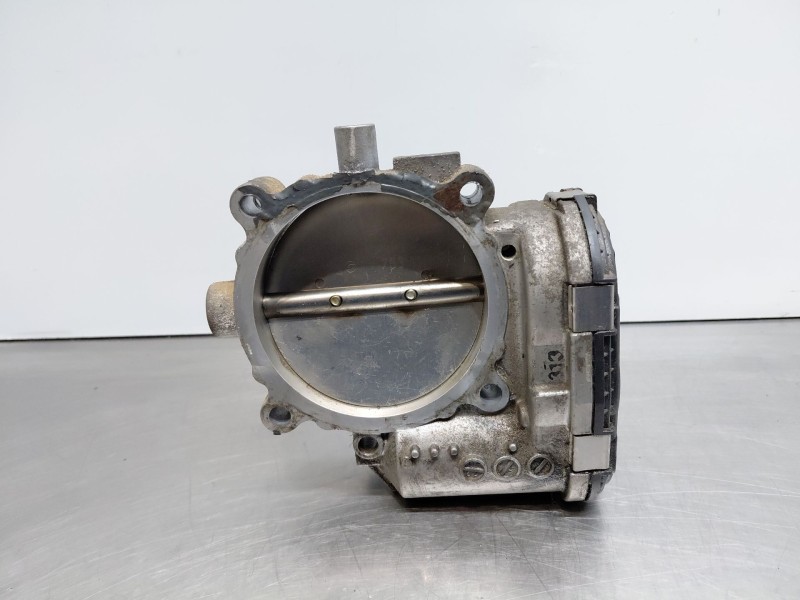 Recambio de caja mariposa para mercedes-benz clase gl (x166) 450 grand edition referencia OEM IAM a2731410325  