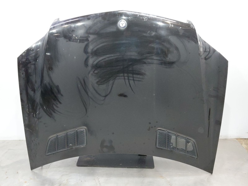 Recambio de capot para mercedes-benz clase gl (x166) 450 grand edition referencia OEM IAM A1648800657 A1648800257 