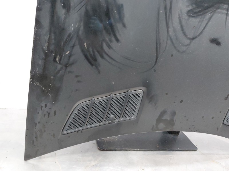 Recambio de capot para mercedes-benz clase gl (x166) 450 grand edition referencia OEM IAM A1648800657 A1648800257 