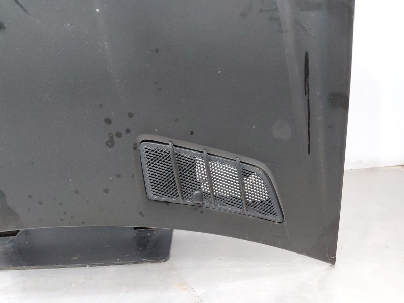 Recambio de capot para mercedes-benz clase gl (x166) 450 grand edition referencia OEM IAM A1648800657 A1648800257 