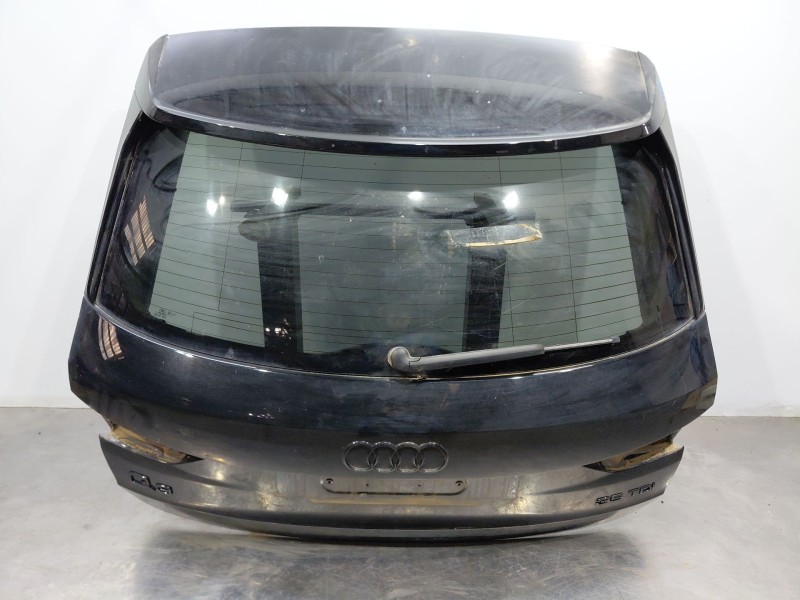 Recambio de porton trasero para audi q3 sportback (f3n) s line referencia OEM IAM   