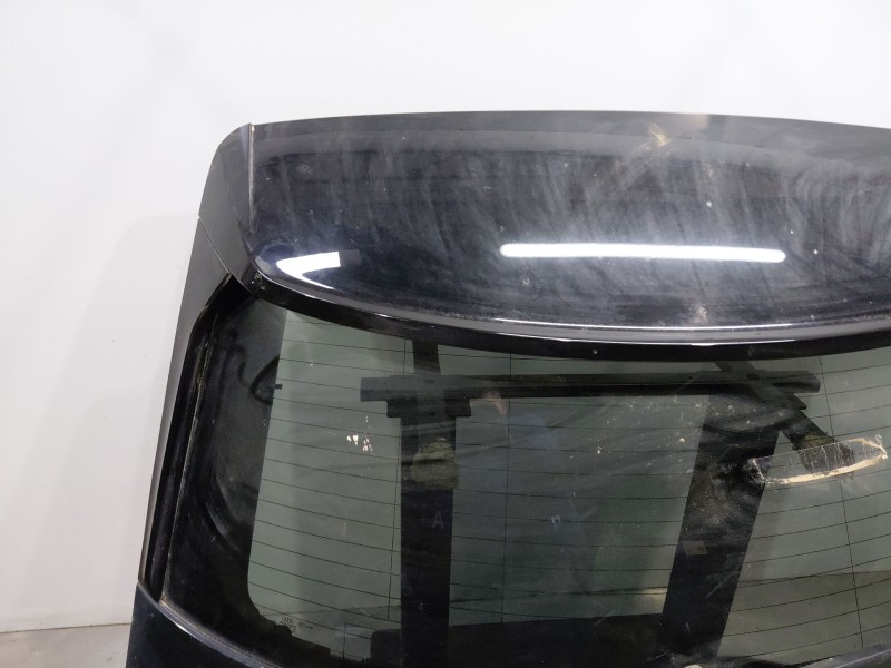Recambio de porton trasero para audi q3 sportback (f3n) s line referencia OEM IAM   