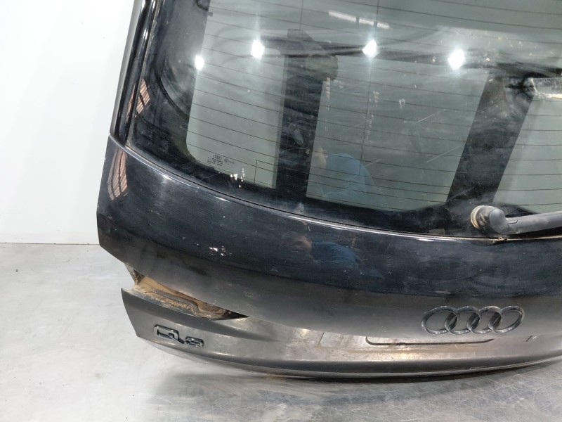 Recambio de porton trasero para audi q3 sportback (f3n) s line referencia OEM IAM   
