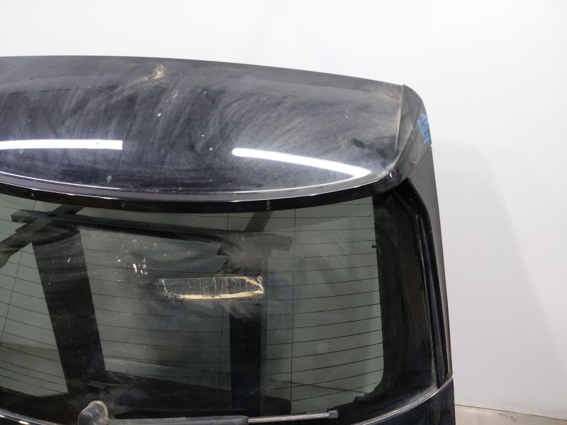 Recambio de porton trasero para audi q3 sportback (f3n) s line referencia OEM IAM   