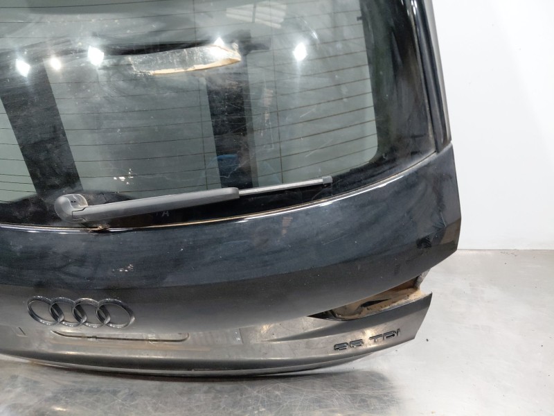 Recambio de porton trasero para audi q3 sportback (f3n) s line referencia OEM IAM   