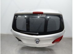 Recambio de porton trasero para opel corsa e design referencia OEM IAM   