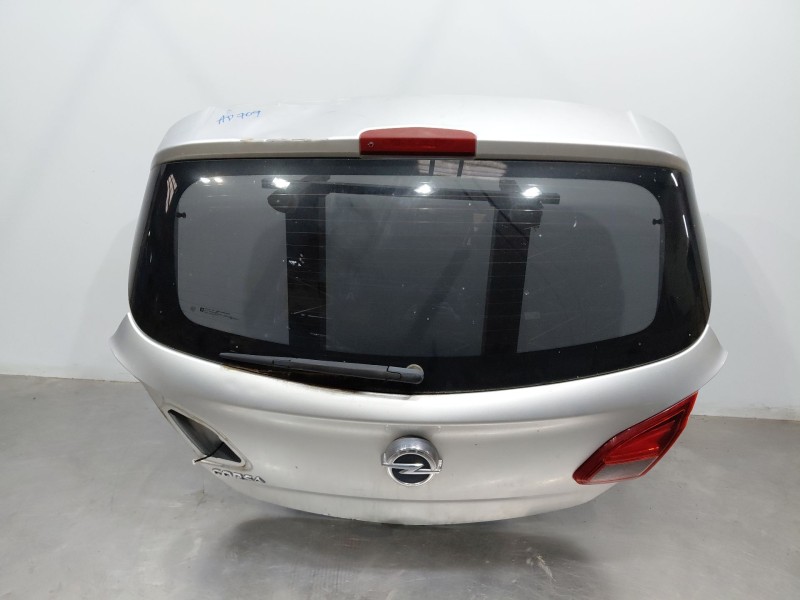 Recambio de porton trasero para opel corsa e design referencia OEM IAM   