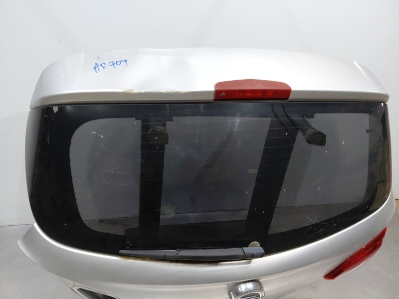 Recambio de porton trasero para opel corsa e design referencia OEM IAM   