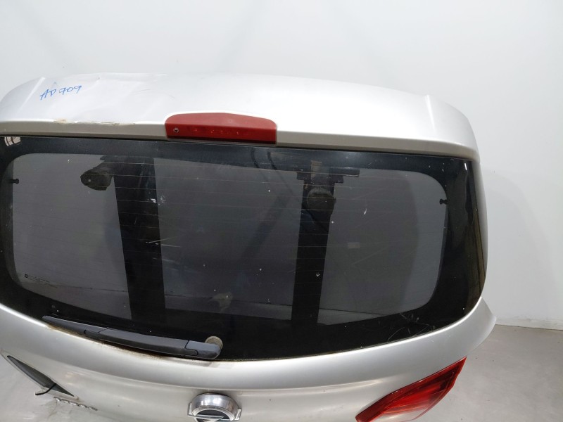 Recambio de porton trasero para opel corsa e design referencia OEM IAM   