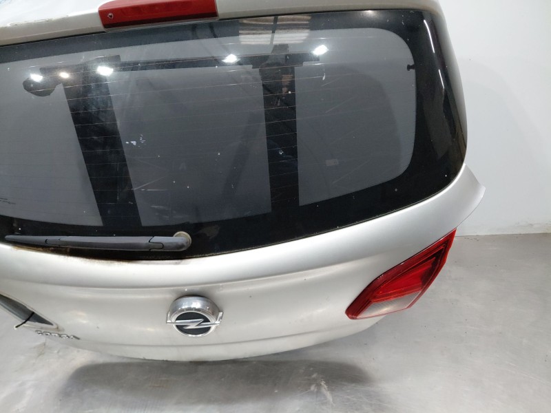 Recambio de porton trasero para opel corsa e design referencia OEM IAM   