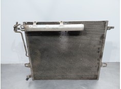 Recambio de condensador / radiador aire acondicionado para mercedes-benz clase gl (x166) 450 grand edition referencia OEM IAM   