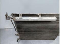 Recambio de condensador / radiador aire acondicionado para mercedes-benz clase gl (x166) 450 grand edition referencia OEM IAM    2
