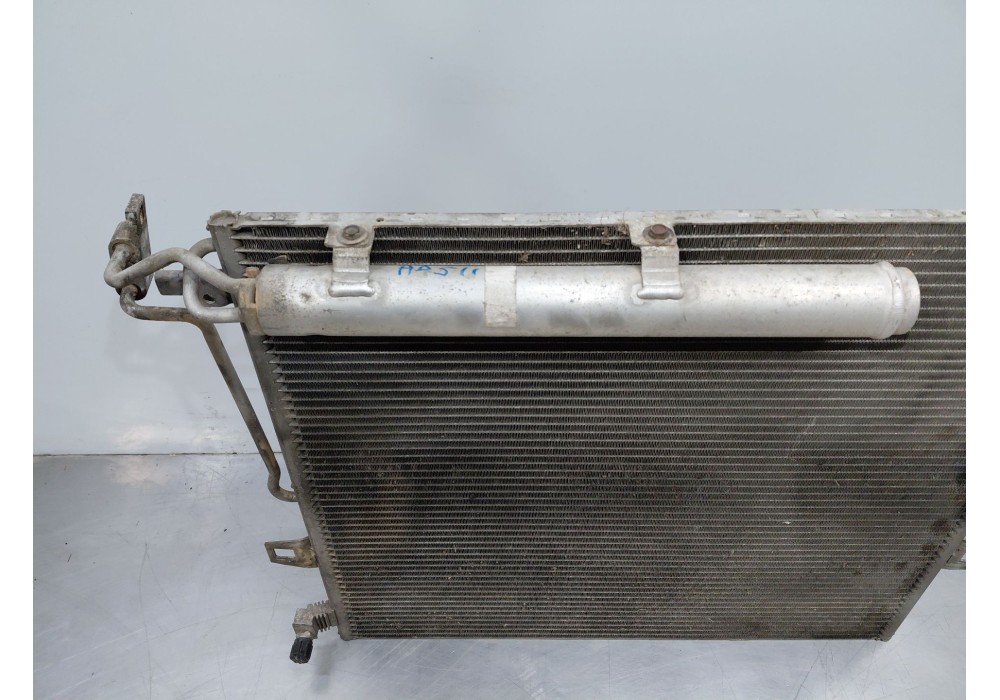 Recambio de condensador / radiador aire acondicionado para mercedes-benz clase gl (x166) 450 grand edition referencia OEM IAM   